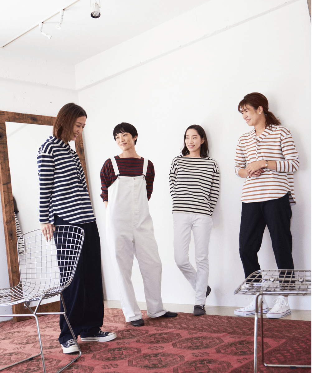 09.09【New Standard】<br>スタート - LA MARINE FRANCAISE