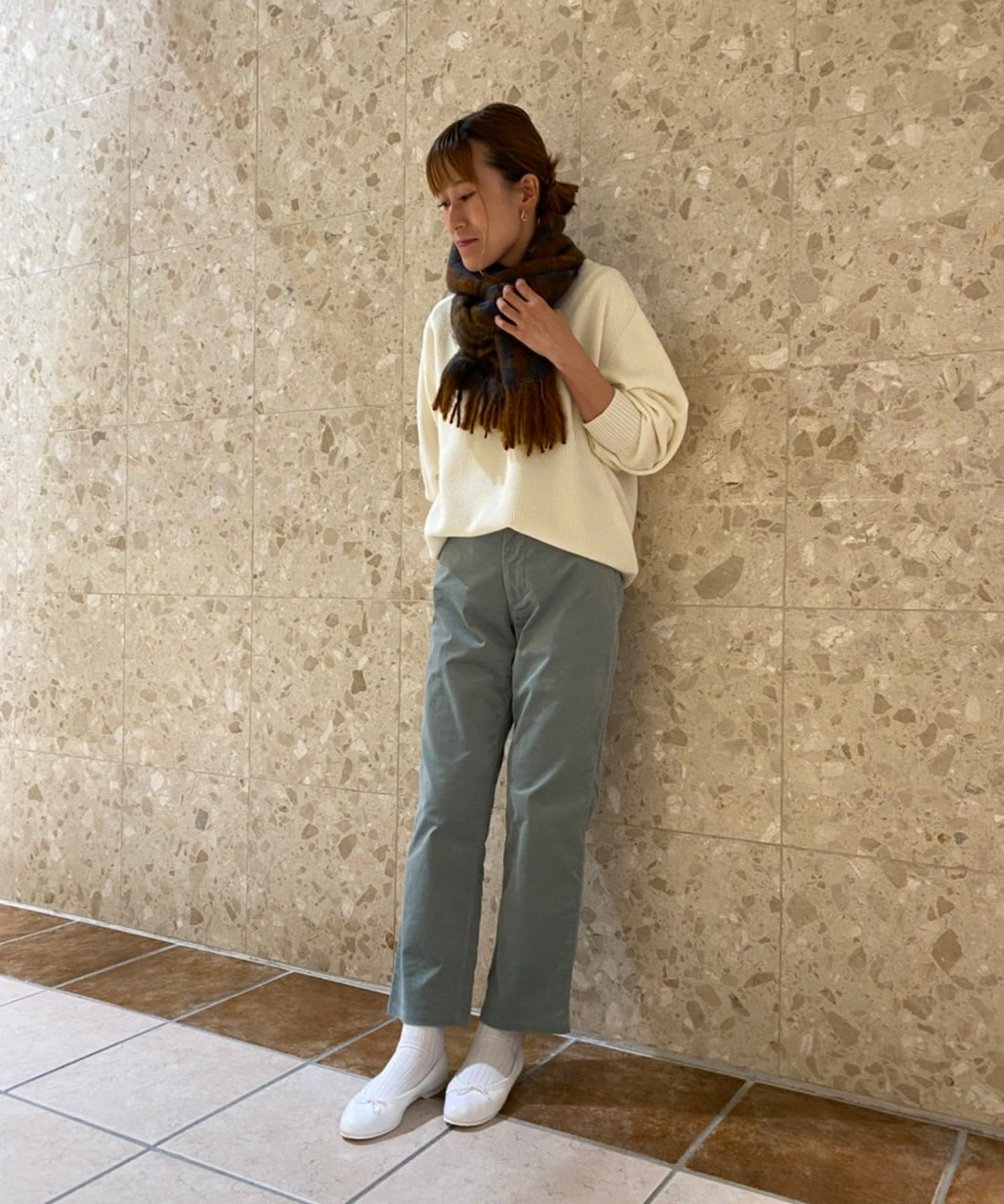 10.12 articles d'hiver~冬アイテム~ - LA MARINE FRANCAISE