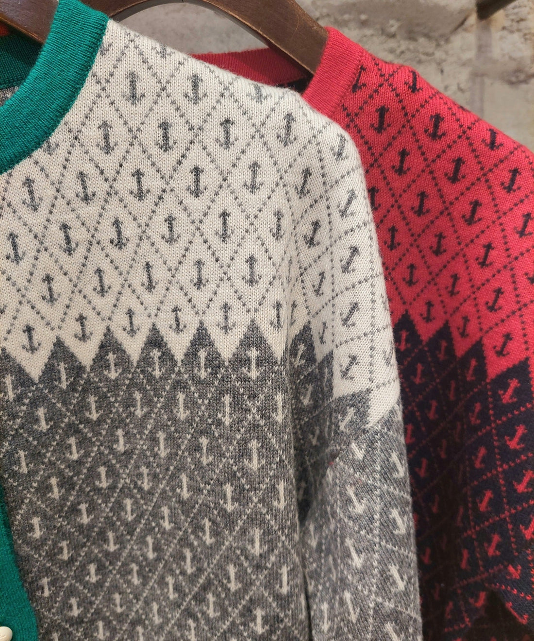 10.16 Knit collection - LA MARINE FRANCAISE