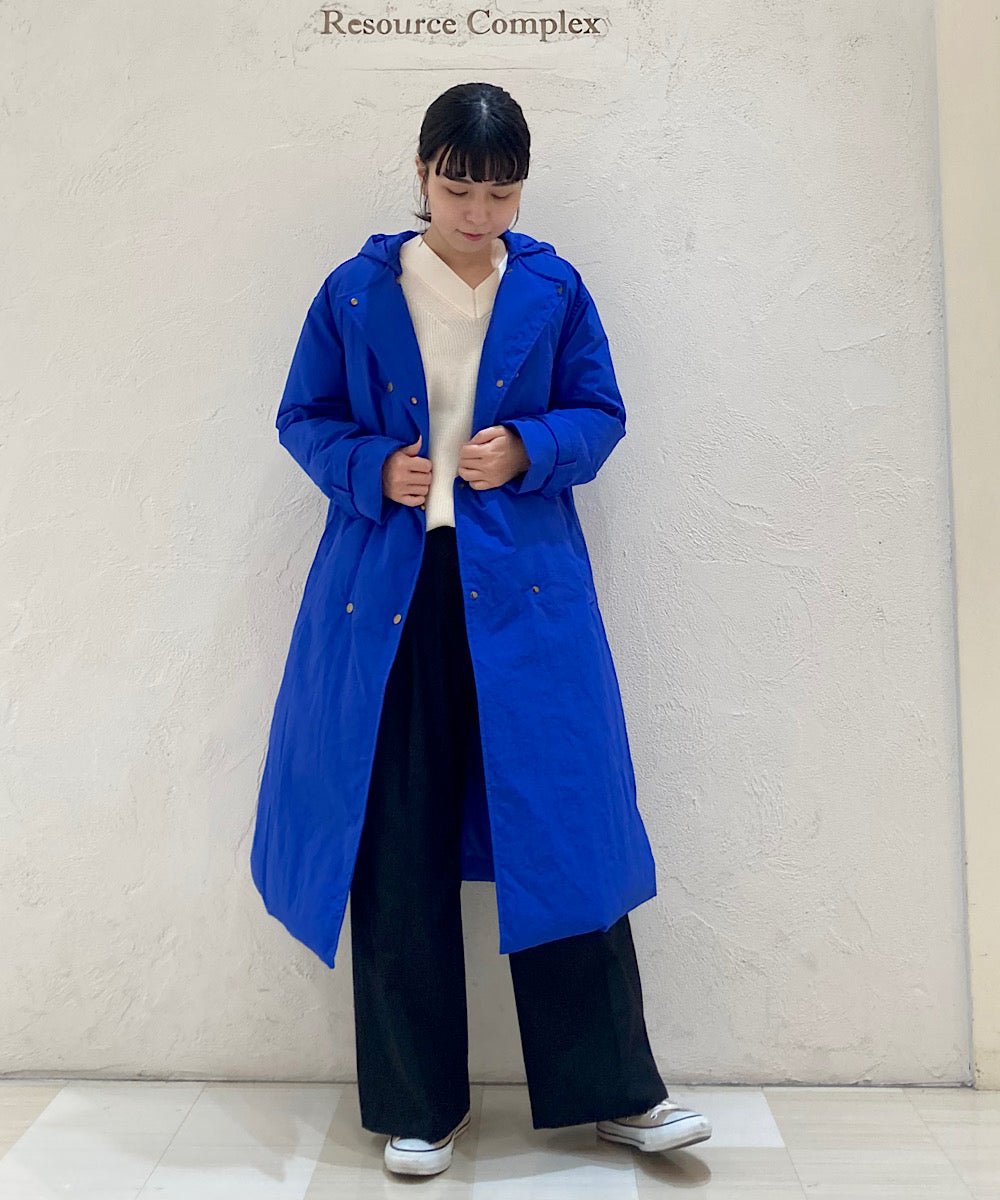11.9 coat collection - LA MARINE FRANCAISE