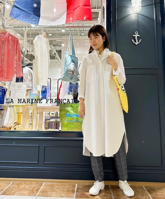 1.24 articles de printemps~春アイテム~ - LA MARINE FRANCAISE