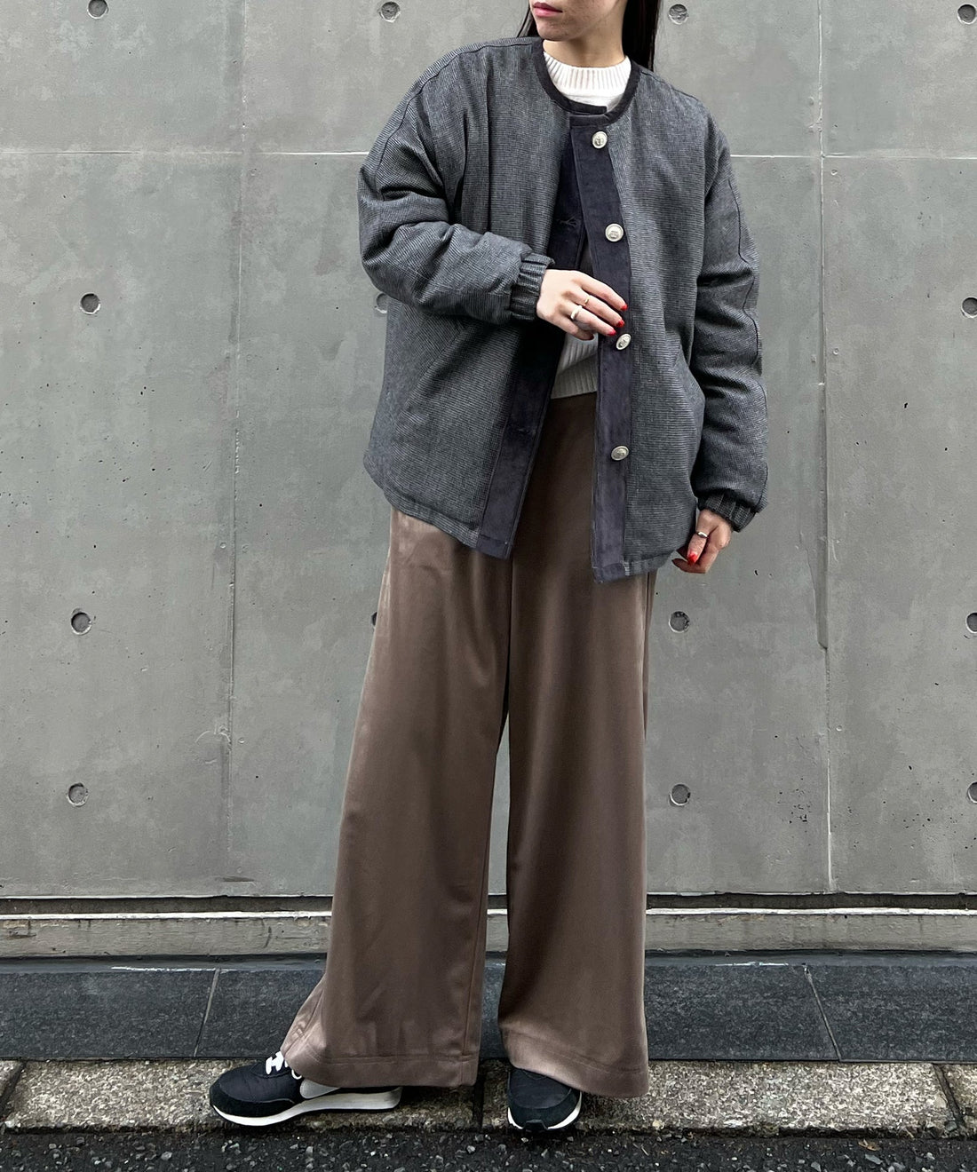 12.6 本社スタッフのREAL BUYアイテム - LA MARINE FRANCAISE