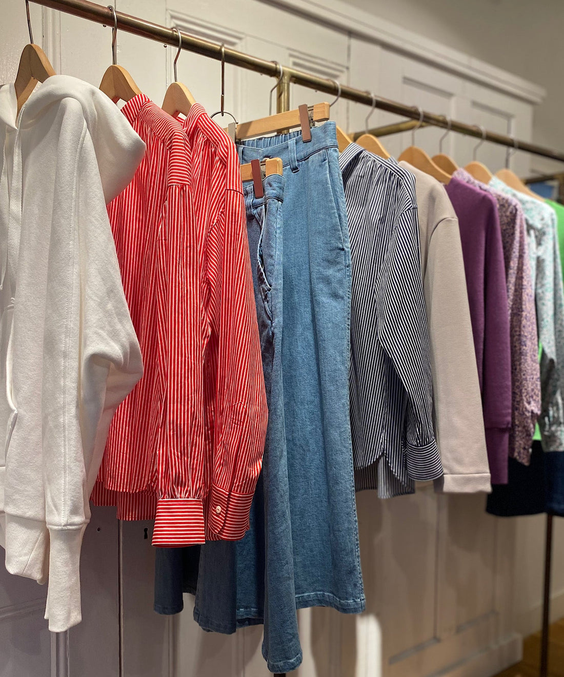 1.9【代官山店 臨時休業のお知らせ】 - LA MARINE FRANCAISE