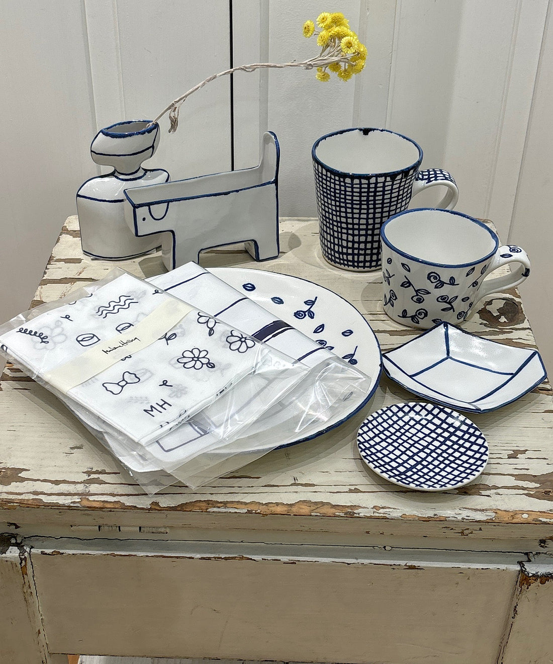 4.3 Marianne Hallberg POP UP