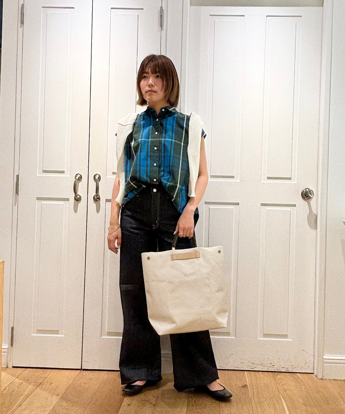 5.2 Plaid