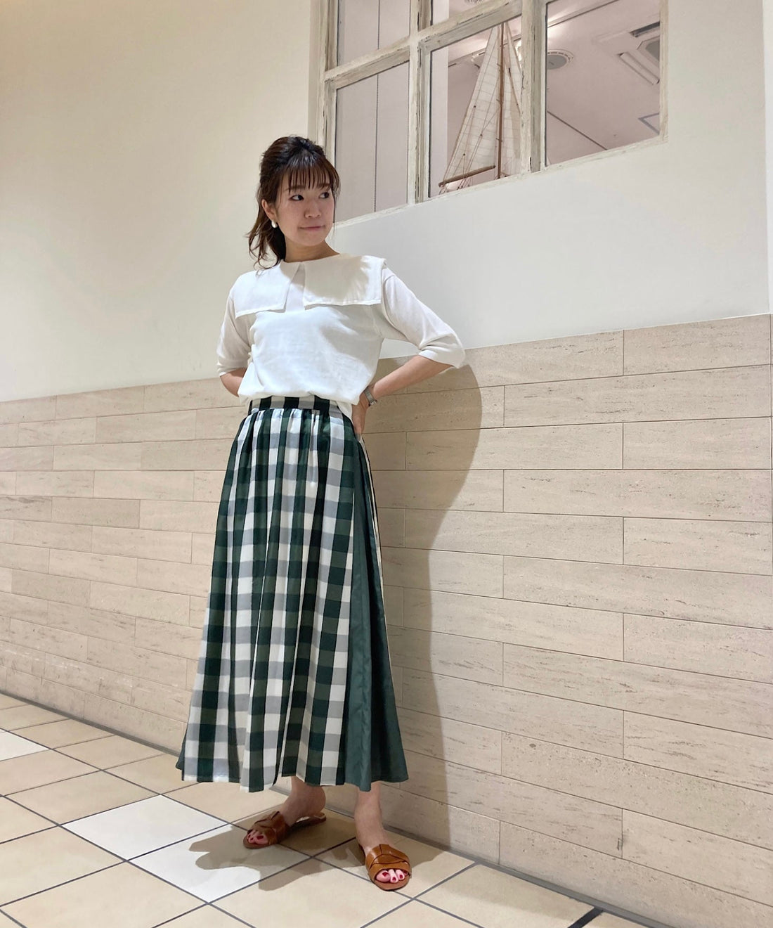 6.29 TERRACE the sale!!! - LA MARINE FRANCAISE