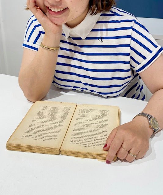 7.1 CHEVAL plus - LA MARINE FRANCAISE