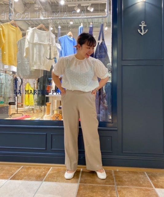 7.13 2BUY10%OFF - LA MARINE FRANCAISE