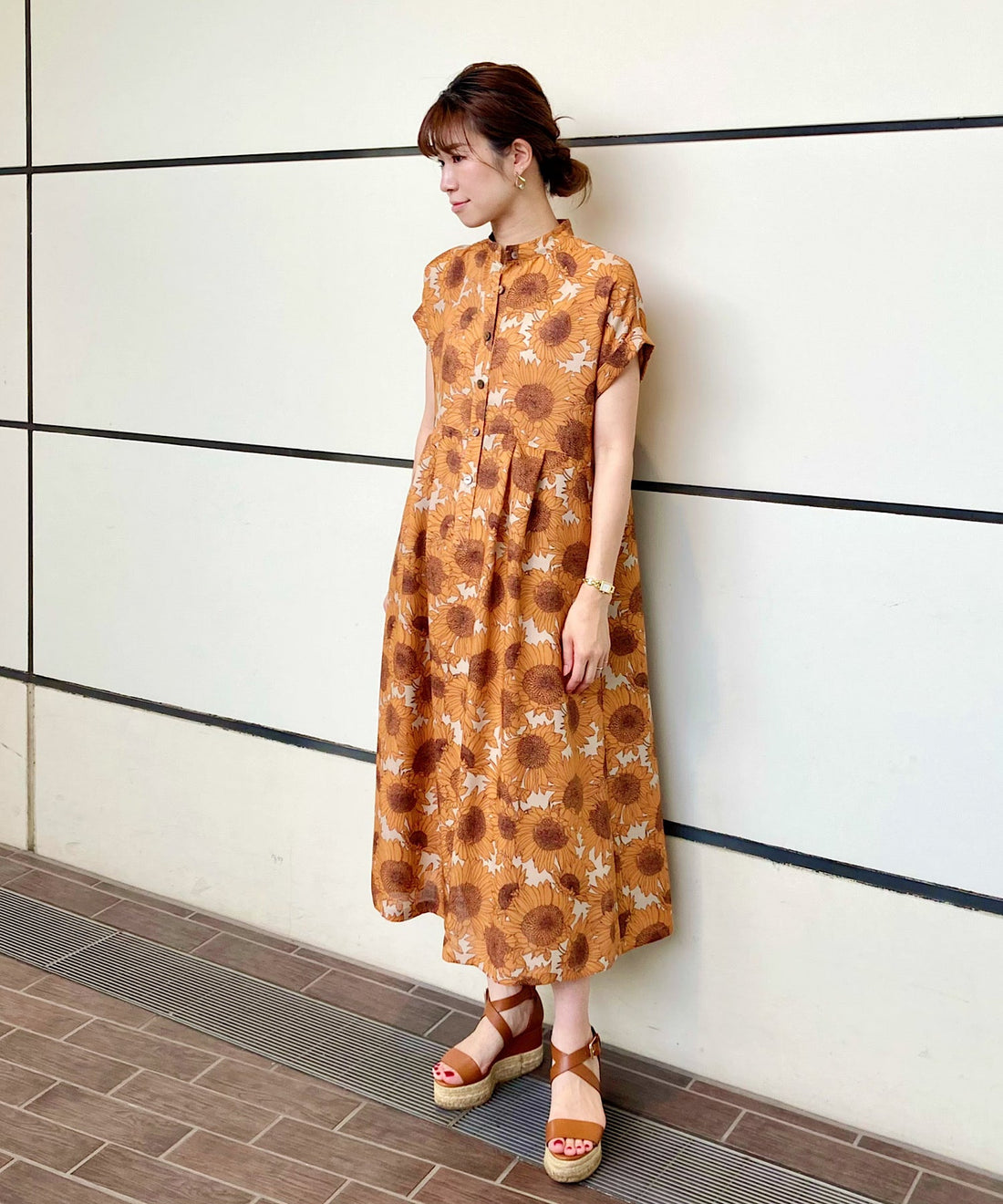 7.14 grand soleil du midi ~南仏のヒマワリ~ - LA MARINE FRANCAISE