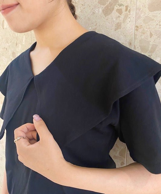 7.29 elegant clothes - LA MARINE FRANCAISE