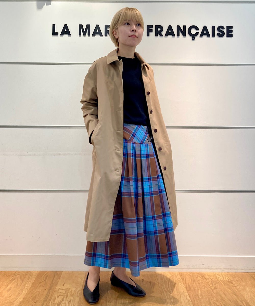 9.12 JQカード10%OFF 9.16(土)~18(月祝) - LA MARINE FRANCAISE