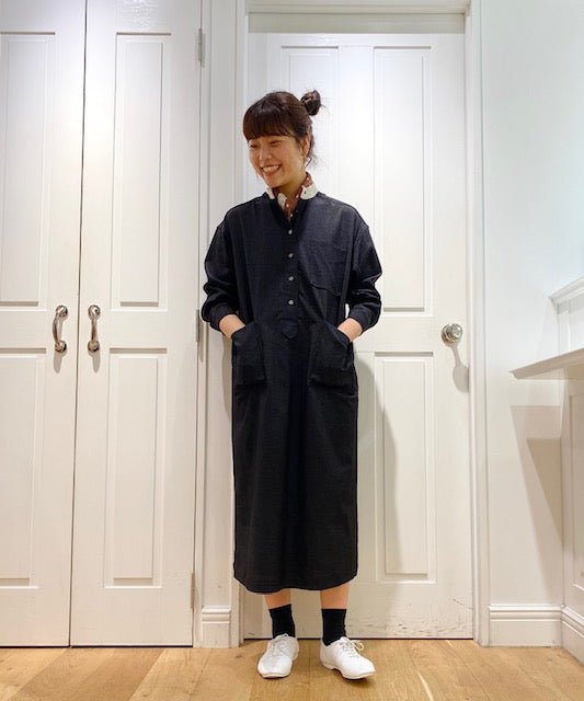 9.16 jean~デニム~ - LA MARINE FRANCAISE