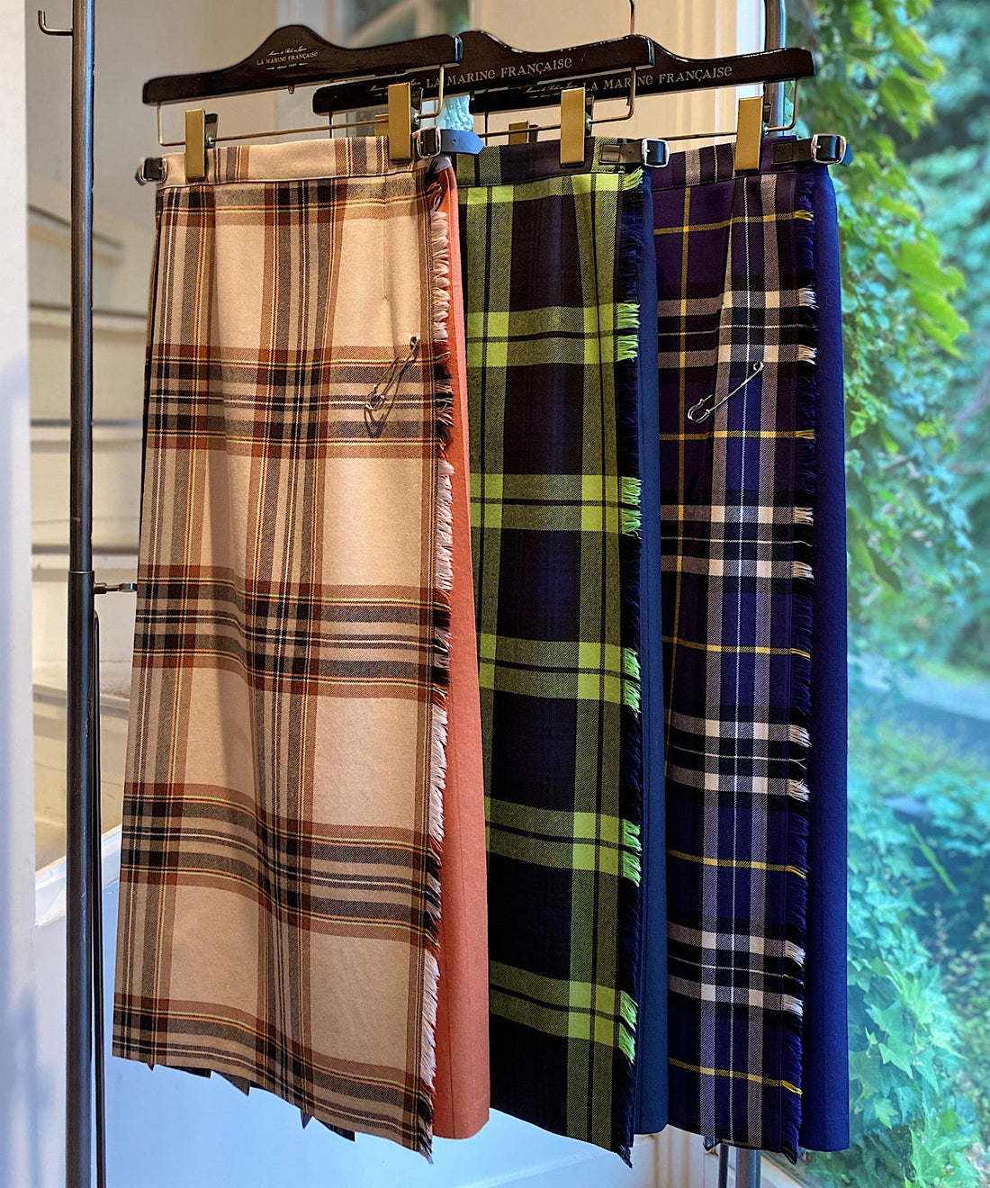 9.19 マリンフランセーズ別注 O'NEIL of DUBLIN - LA MARINE FRANCAISE