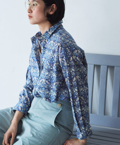 @ネイビー:H170 着用サイズ:2