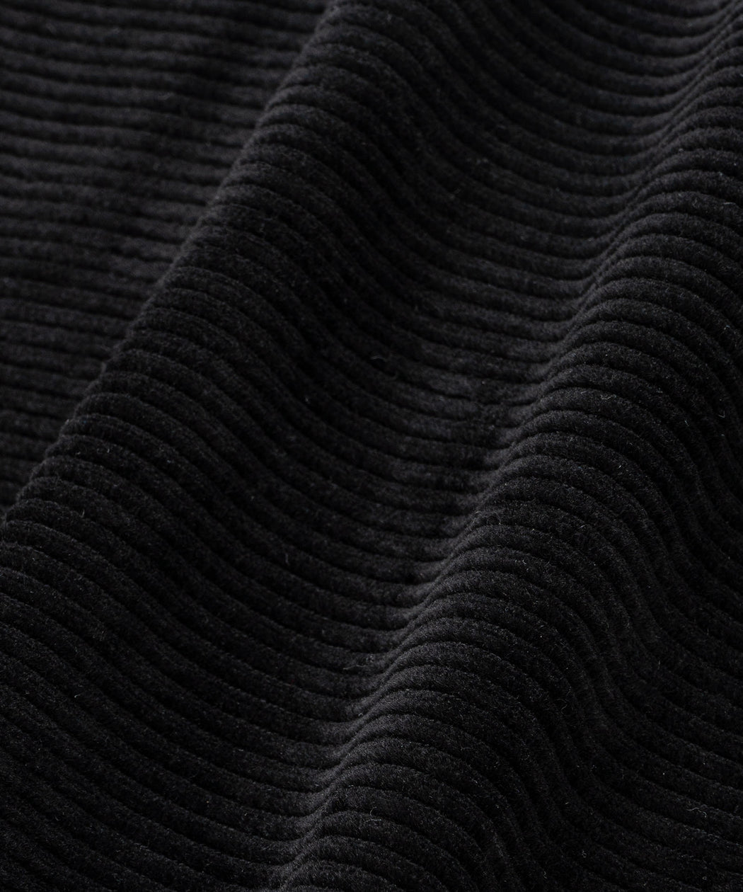 ニットコールシャツジャケット