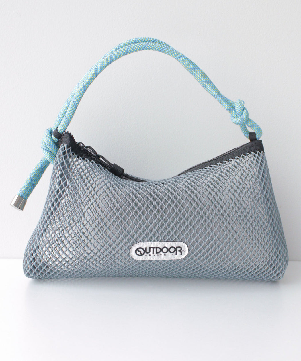 【OUTDOOR】Mesh shoulder