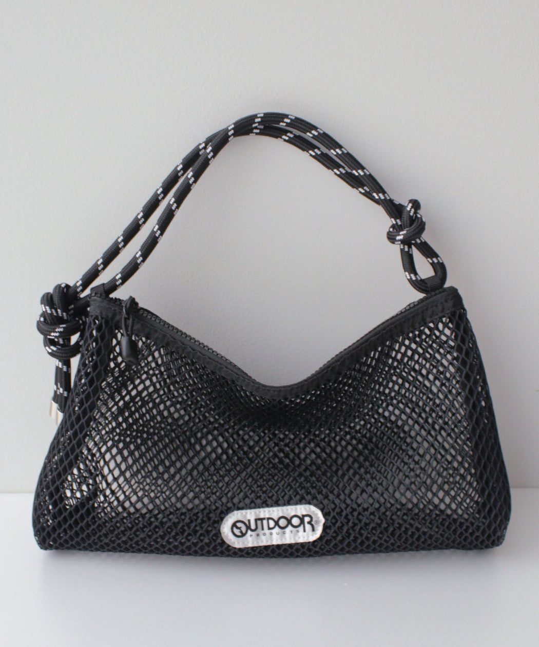 【OUTDOOR】Mesh shoulder