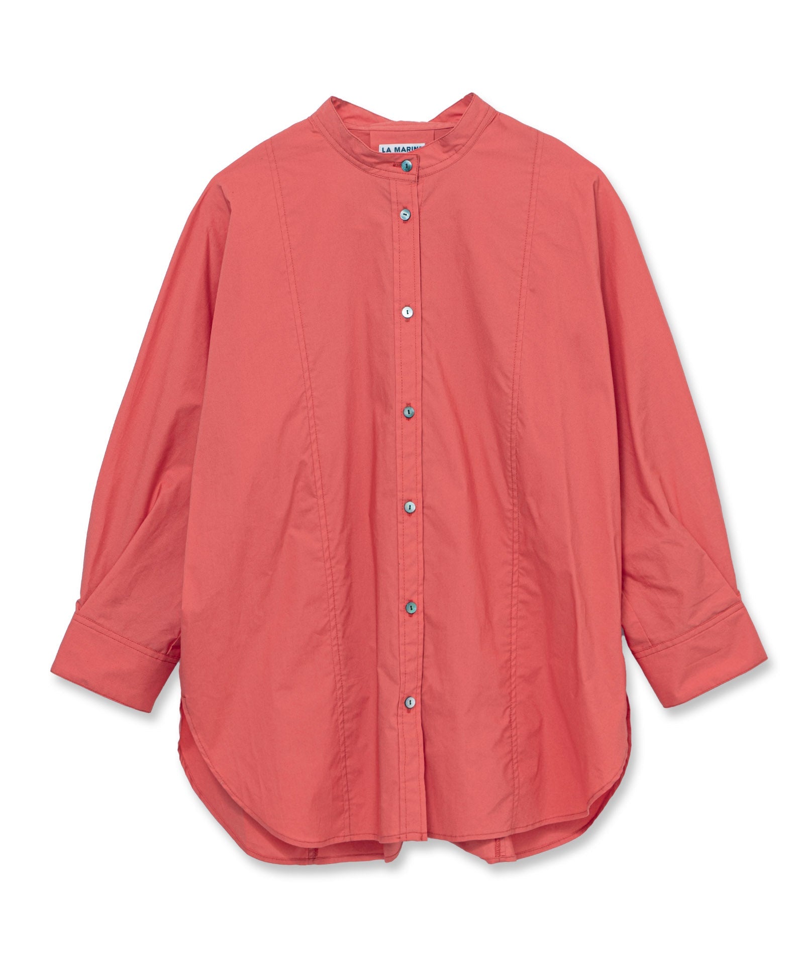 タイプライタードルマンシャツ