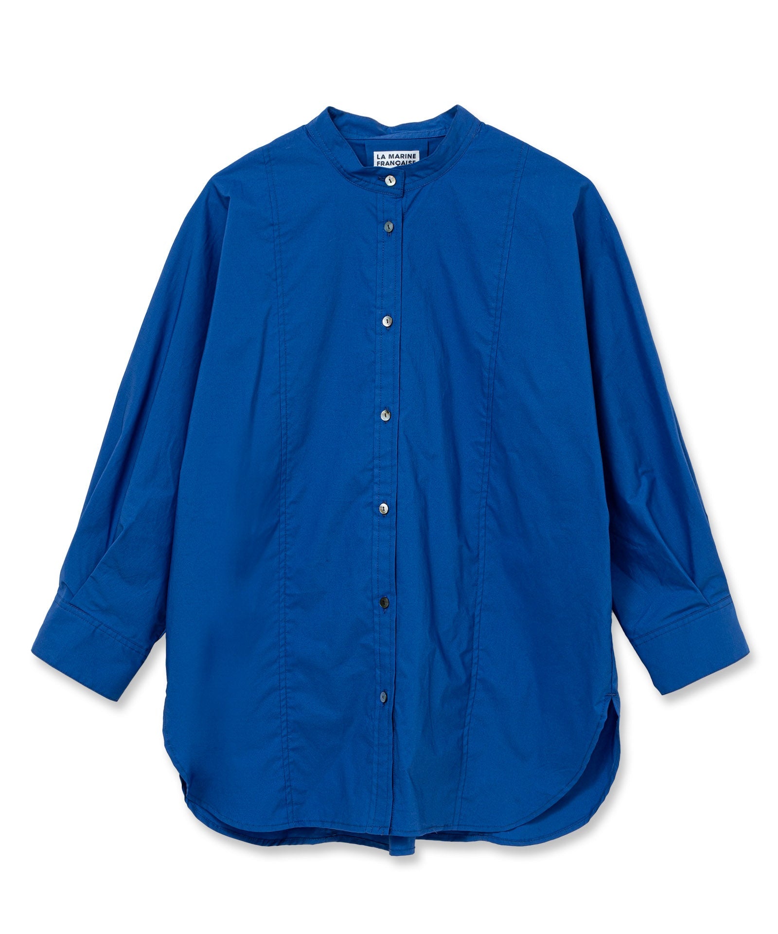 タイプライタードルマンシャツ