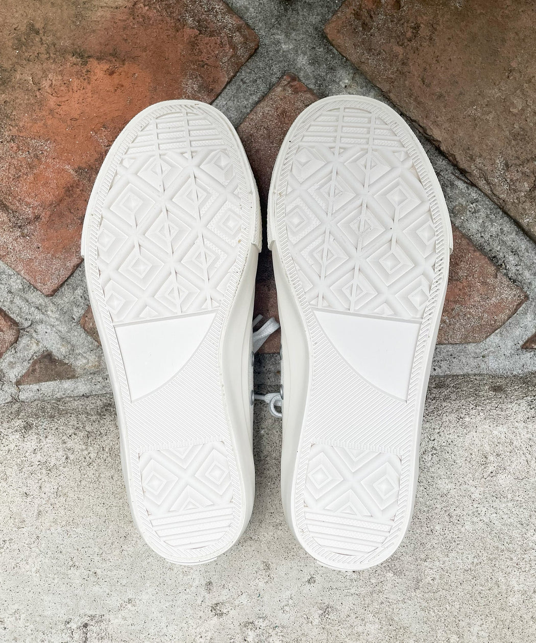【ARMEN】LOW-CUT SNEAKE - LA MARINE FRANCAISE