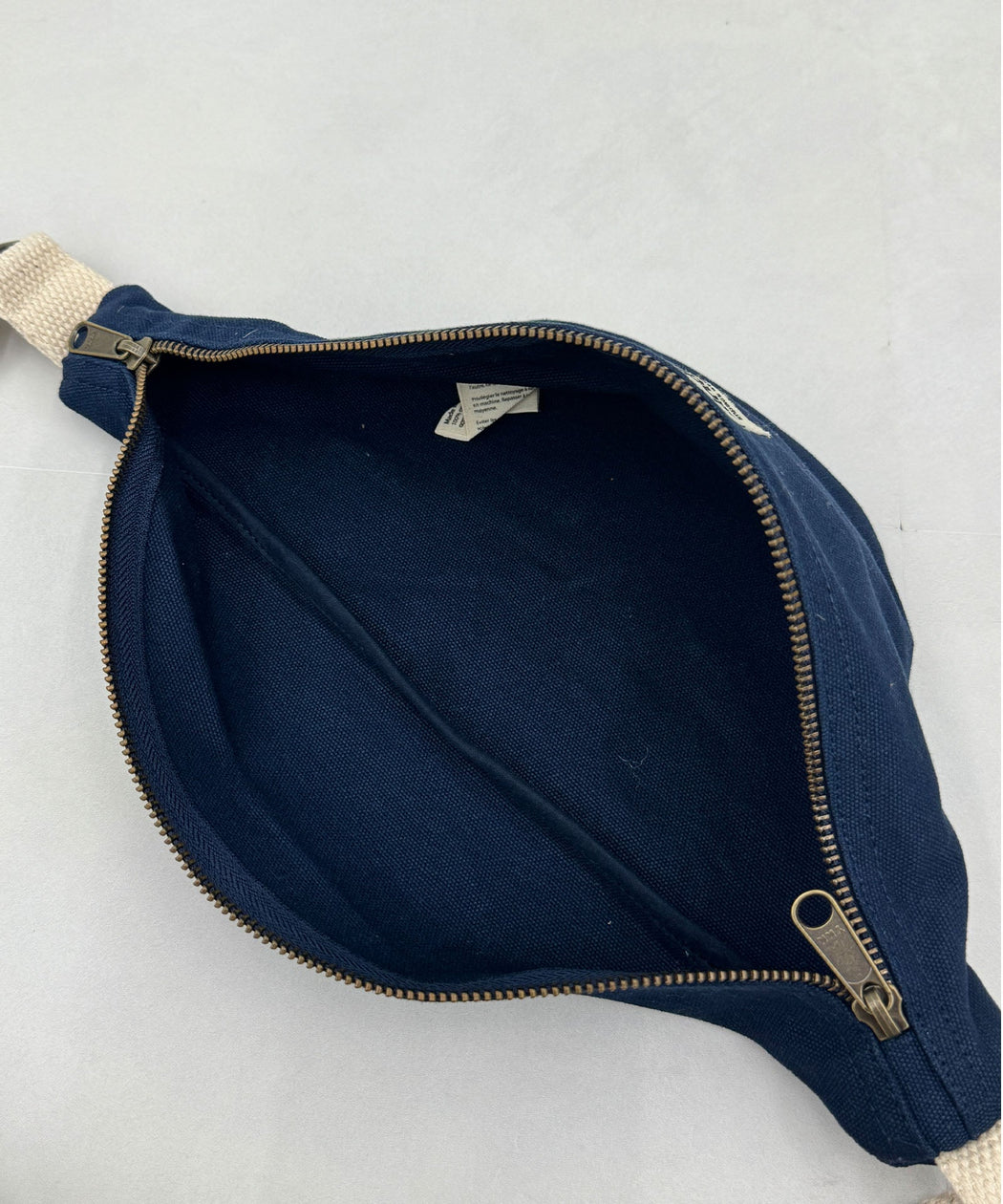 【Hindbag】SACS BANANE