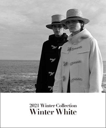 10.15 Winter White - LA MARINE FRANCAISE
