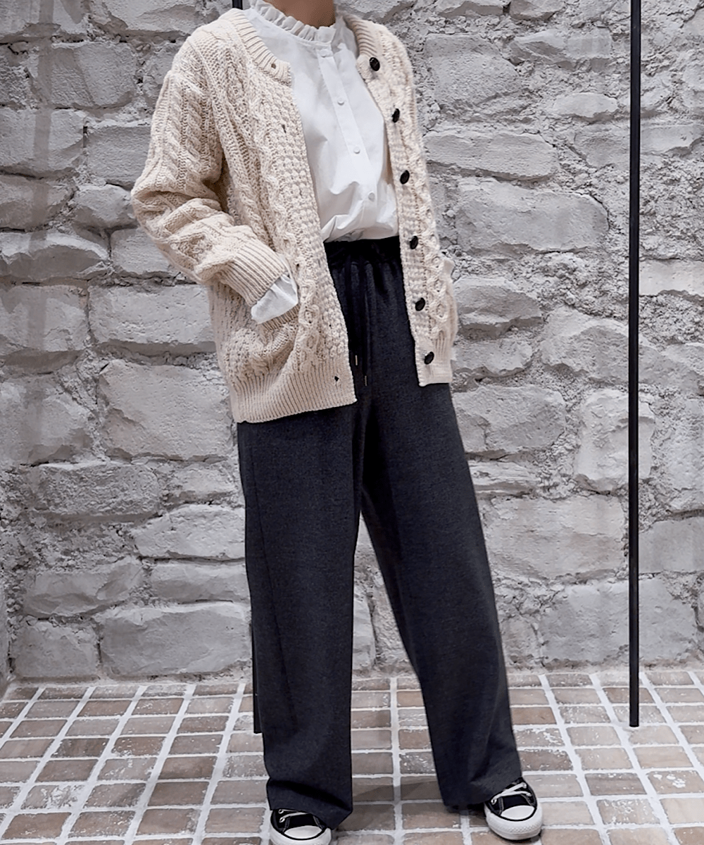 11.20 aran woollen mills