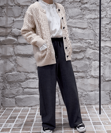 11.20 aran woollen mills