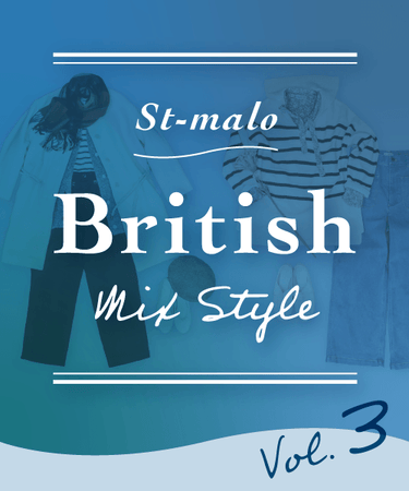 11.20  British Mix Style 3 - LA MARINE FRANCAISE