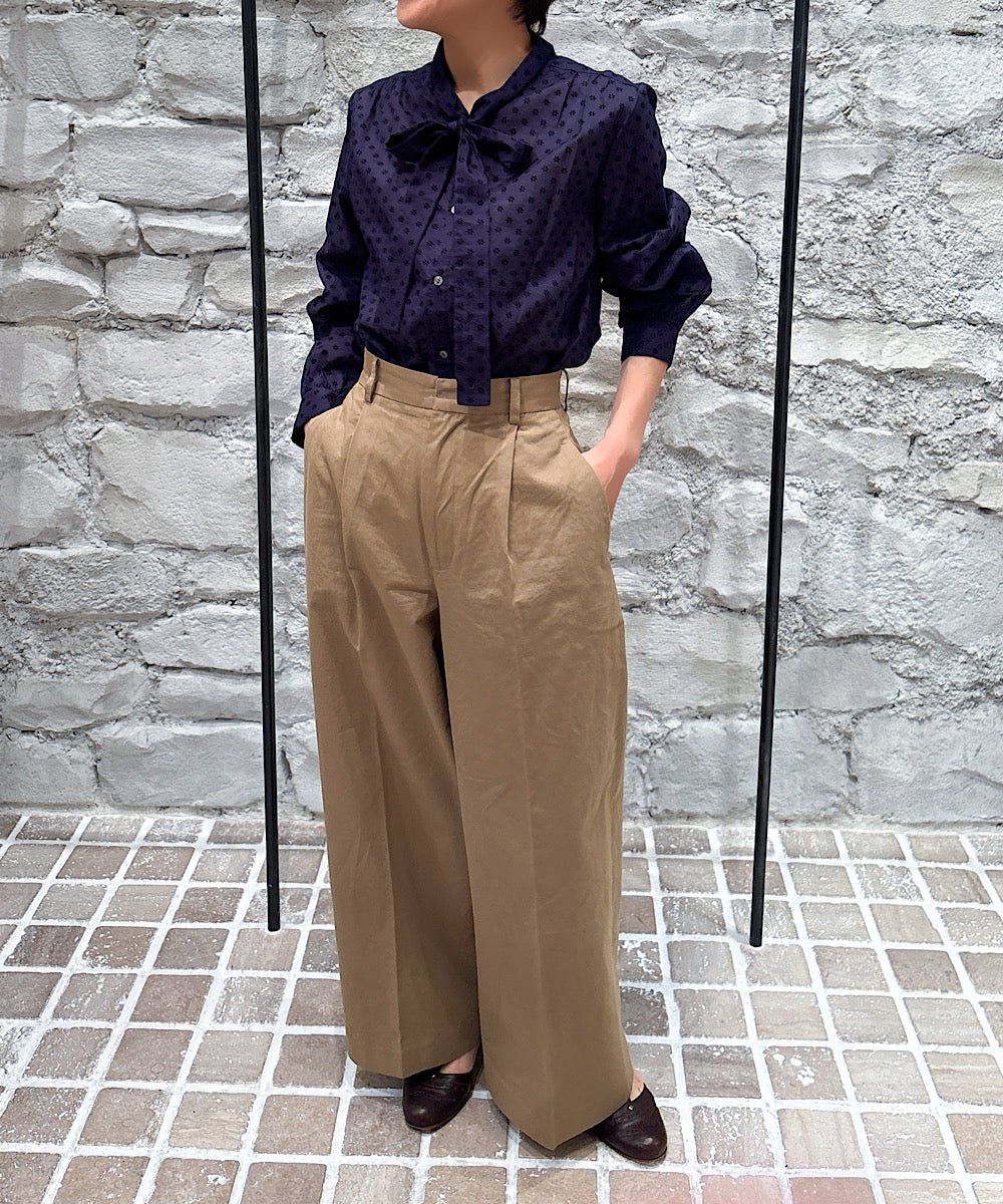 11.22  ホリデーシーズンにおすすめのセットアップ