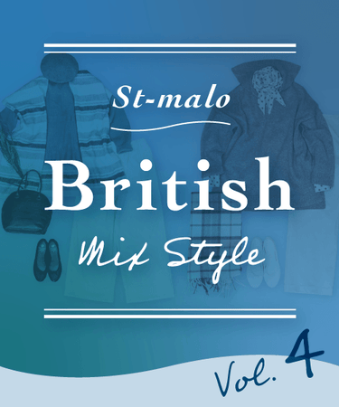 11.26  British Mix Style  4 - - LA MARINE FRANCAISE