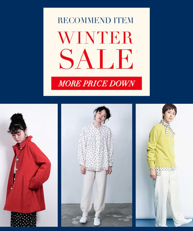 1.14 WINTER SALE - LA MARINE FRANCAISE