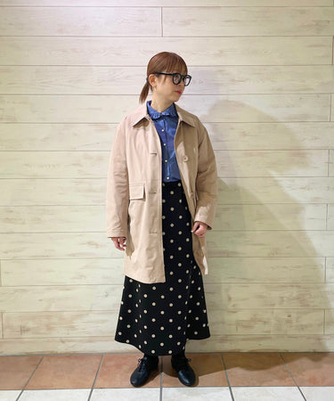 12.12  manteau