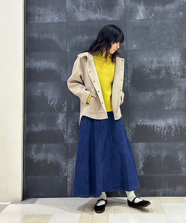 12.15 メルトンシリーズ - LA MARINE FRANCAISE