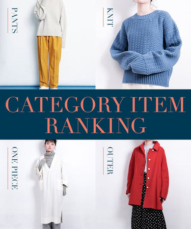 12.17 CATEGORY ITEM RANKING - LA MARINE FRANCAISE