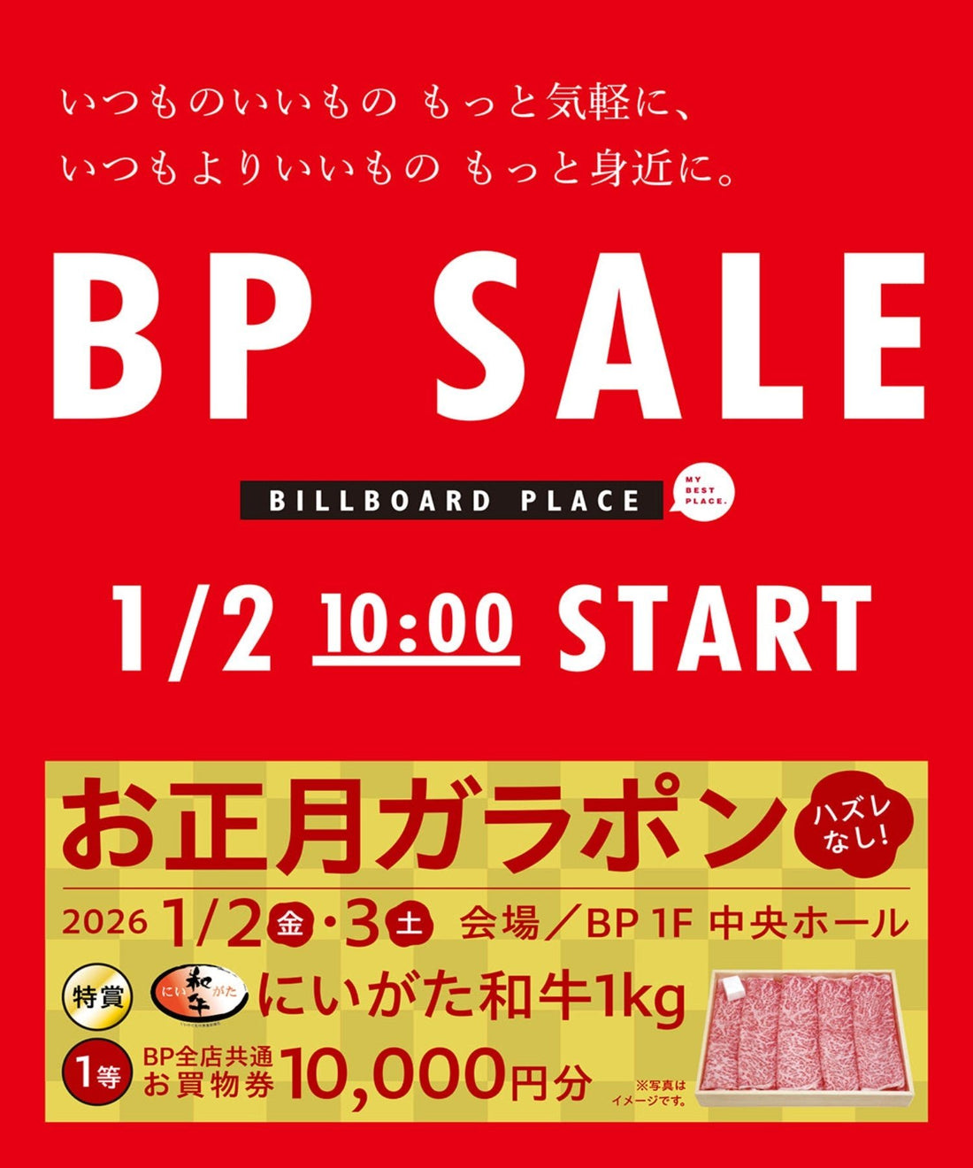 12.27  BP SALE
