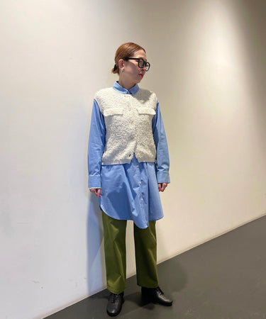 1/23  le pantalon