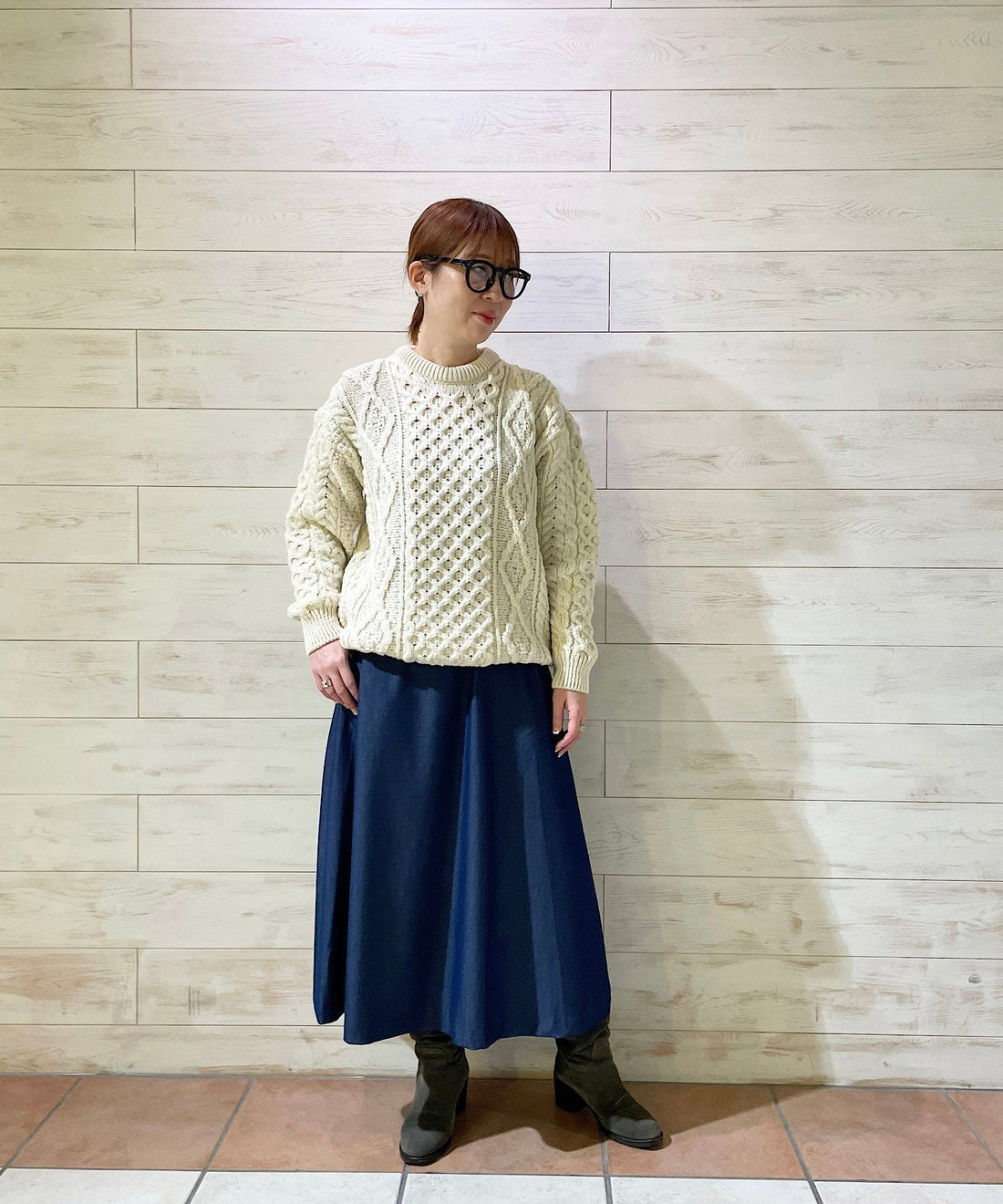 12.3  tricot