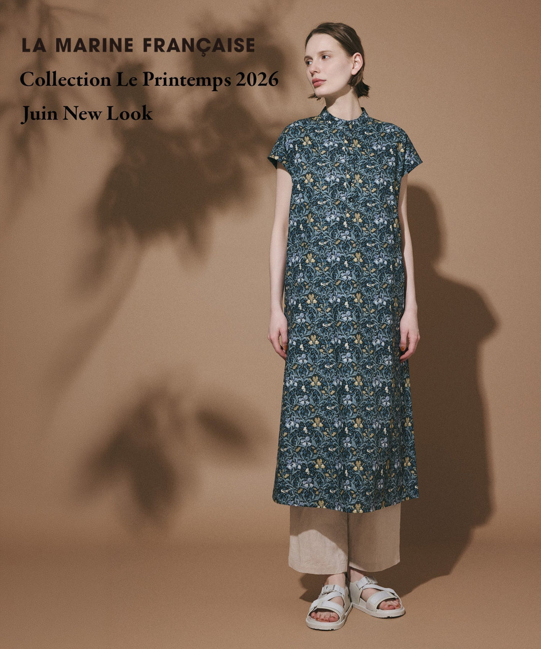 2026 Collection Le Printemps Juin