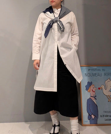 3.16　LIBERTY　tenue