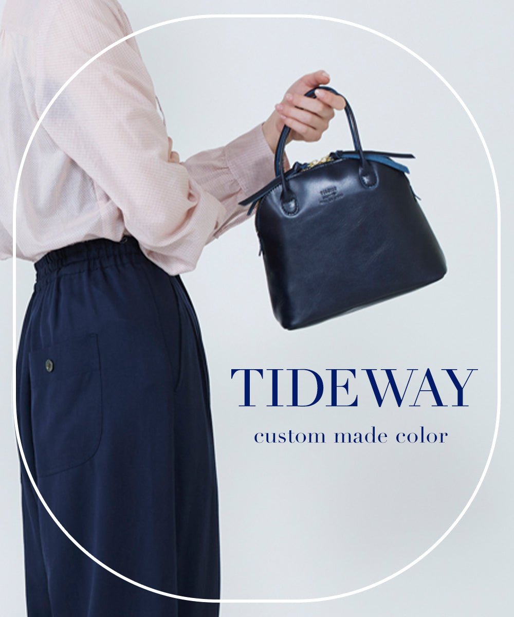 3.22 TIDEWAY custom made color — LA MARINE FRANCAISE