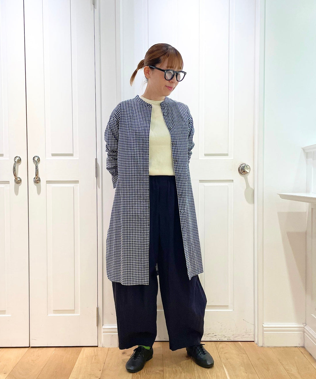 3.27  tonneau  le pantalon