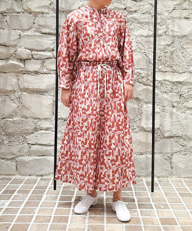 4.13　LIBERTY アルファベットプリント×◇4/19(SUN) TOKYU POINT UP DAY◇