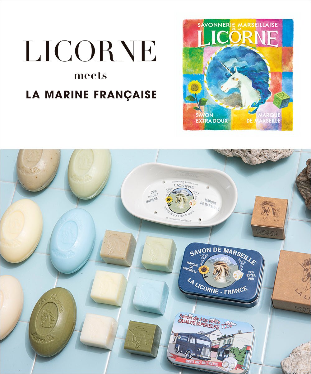 4.29 LICORNE meets LA MARINE FRANÇAISE — LA MARINE FRANCAISE
