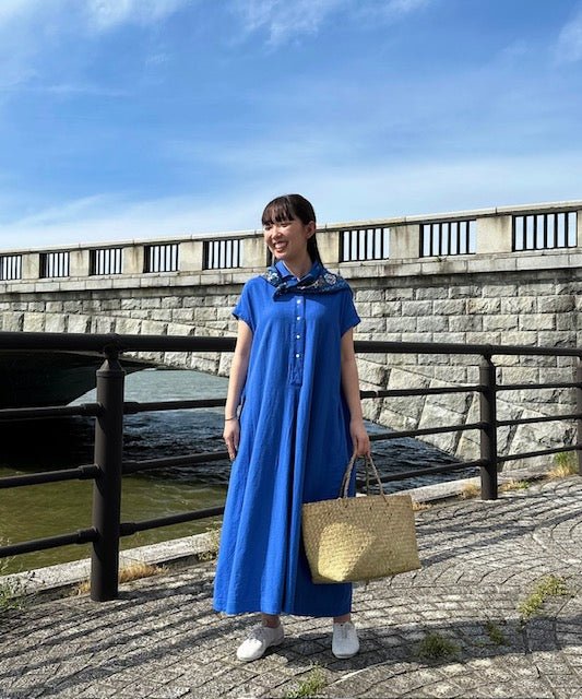 5.23 robe — LA MARINE FRANCAISE