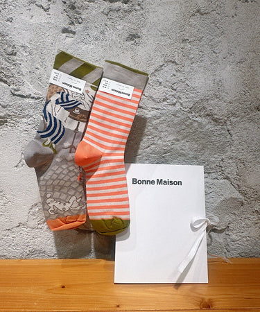5.7 Bonne Maison