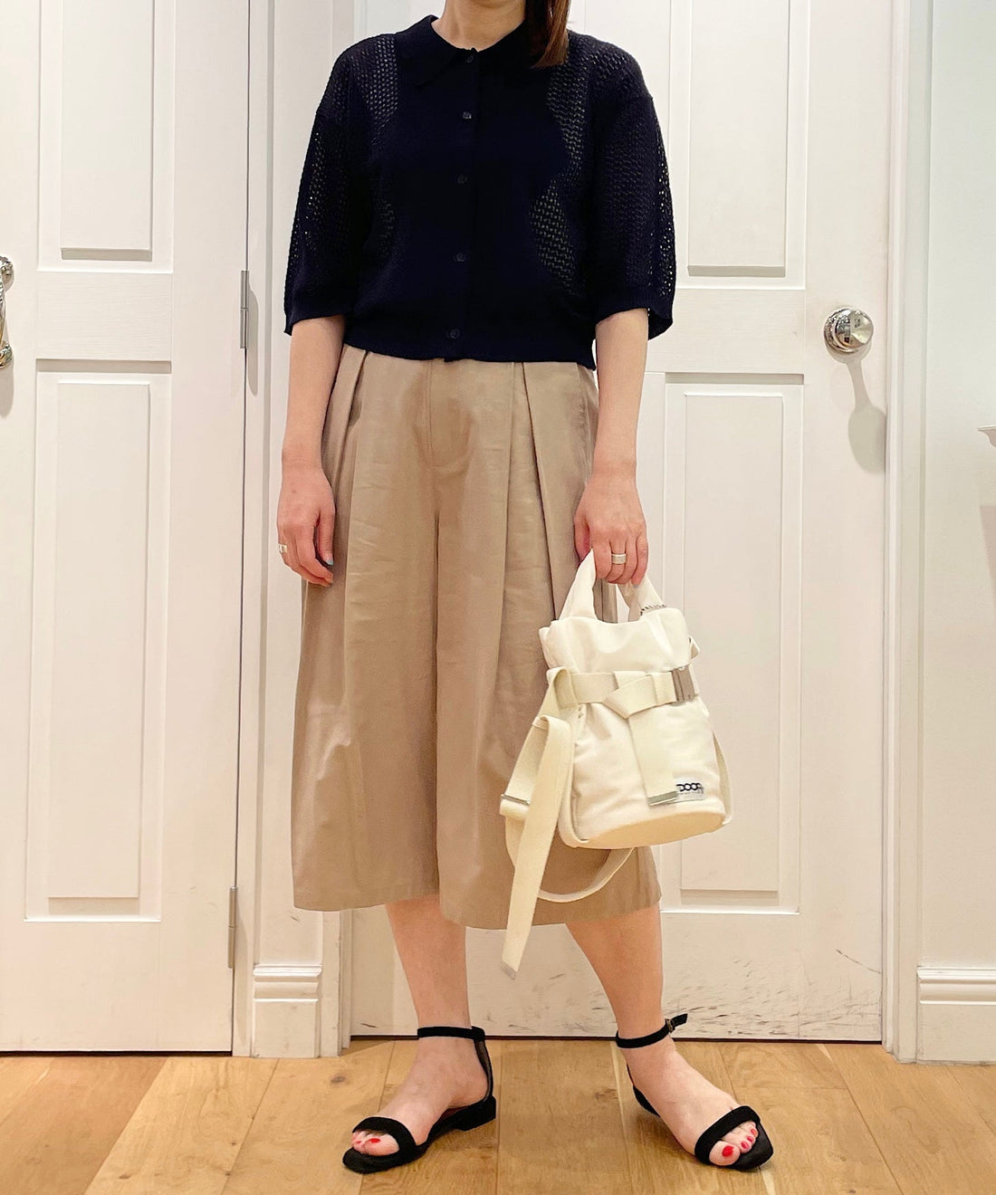 6.12  polo  knit