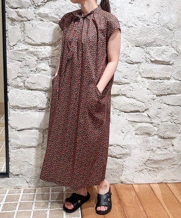 6.26　◇TERRACE the sale◇×おすすめリバティプリントワンピース