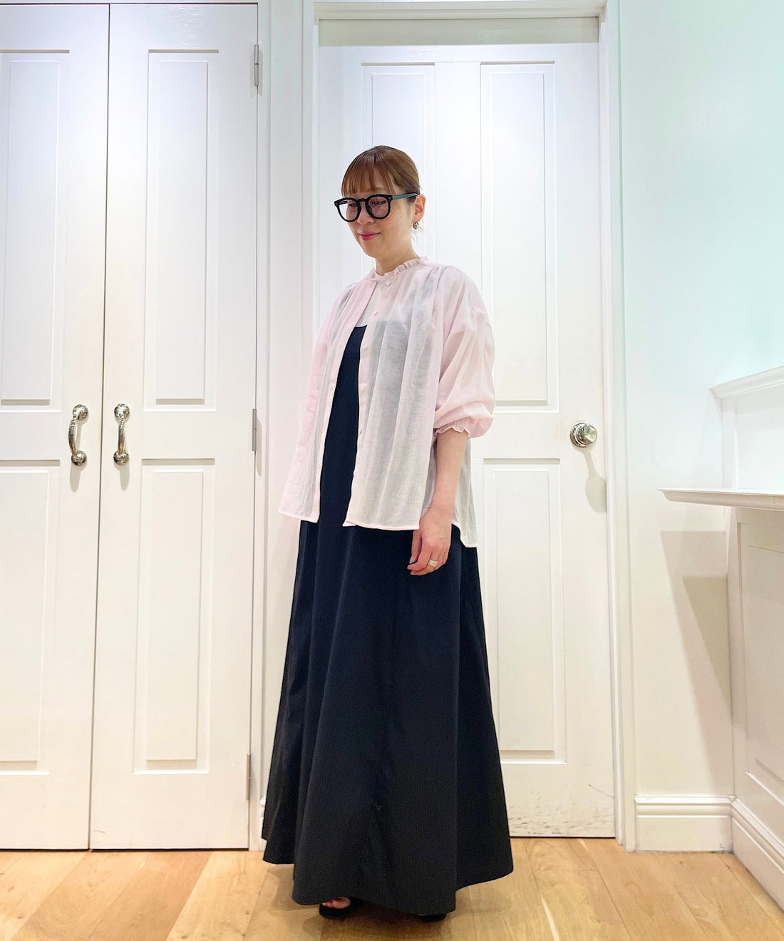6.8  blouse