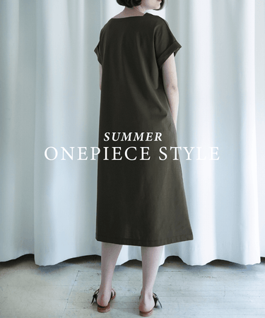 7.30 SUMMER ONEPIECE STYLE - LA MARINE FRANCAISE